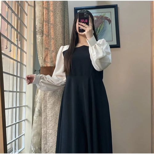 BLACK ELEGANT MAXXI